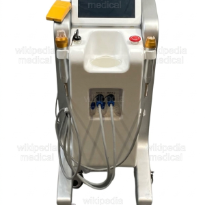 Fractional Rf Microneedling Machine