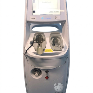 Lumenis LightSheer INFINITY